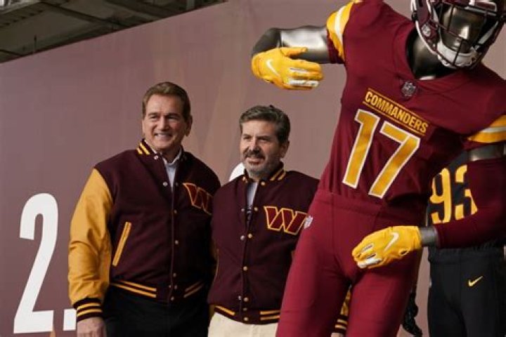 How Washington Redskins Owner Dan Snyder Earned His $1.7 Billion Fortune