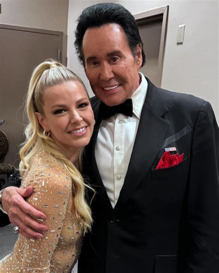 Wayne Newton Net Worth | Celebrity Net Worth