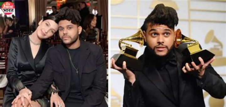 The Weeknd Net Worth | Celebrity Net Worth