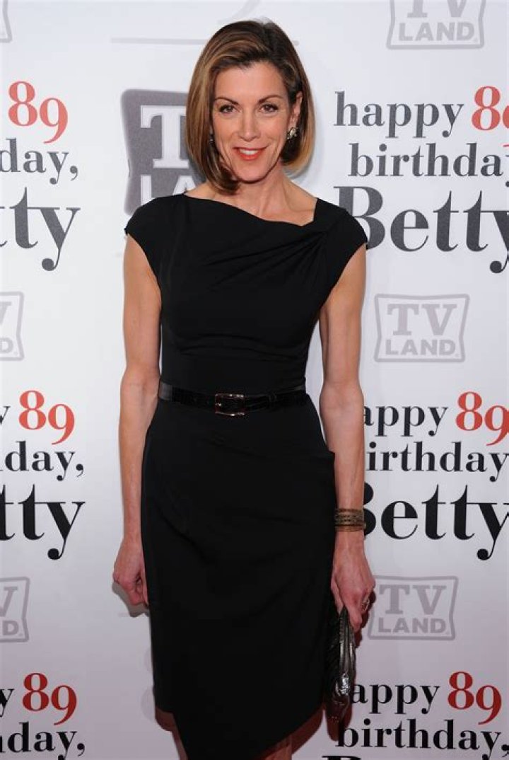 Wendie Malick Net Worth | Celebrity Net Worth