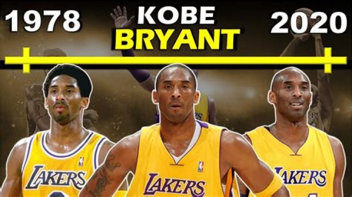 Kobe Bryan Net Worth 2020