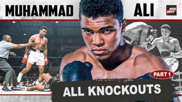 What Was Muhammad Ali's Net Worth At The Time Of His Death?