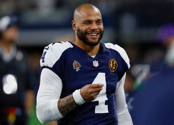 Why Getting The Franchise Tag Is The Best Thing For Dak Prescott