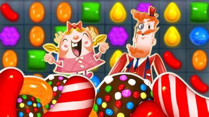 You Will Not Believe How Much Money Candy Crush Saga Makes Every Day...