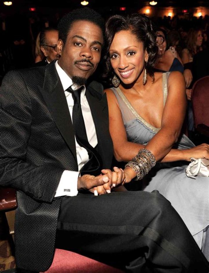 Chris Rock's Wife Wants To Veto $70 Million Prenup Because She Claims It Is "Expired"...