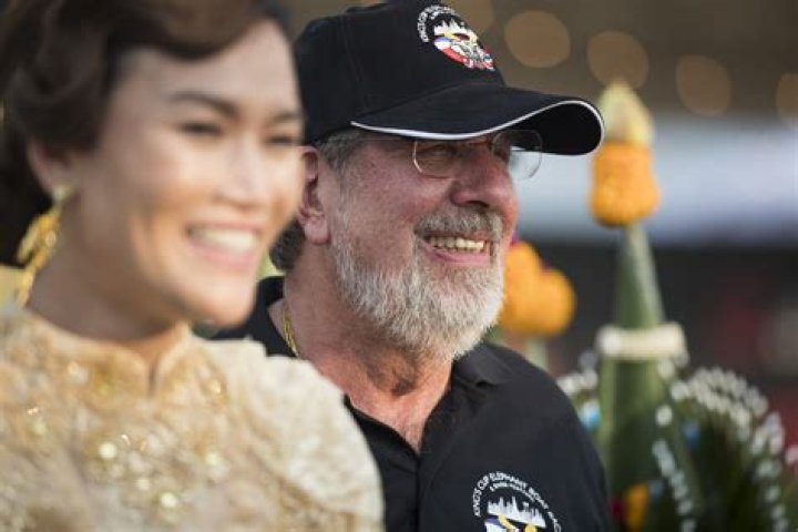 William Heinecke Net Worth | Celebrity Net Worth