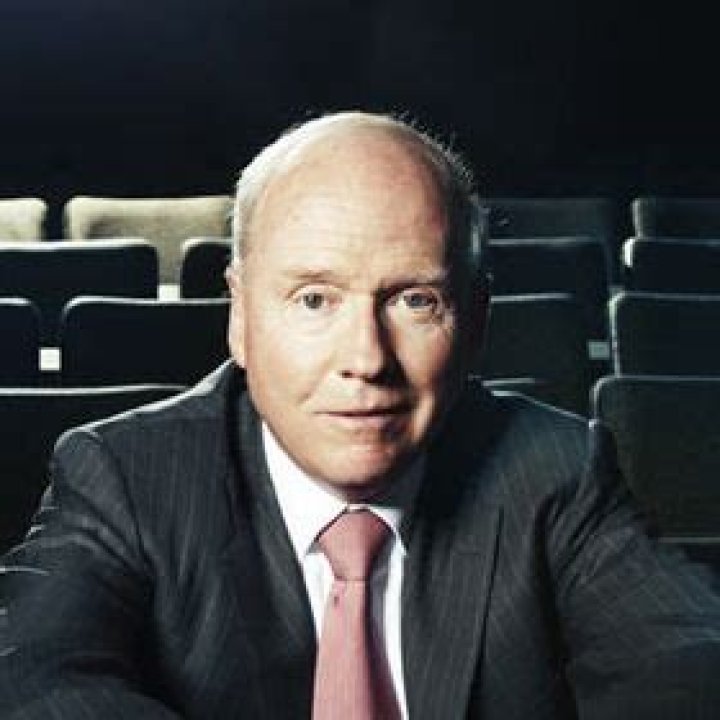 William Macaulay Net Worth | Celebrity Net Worth