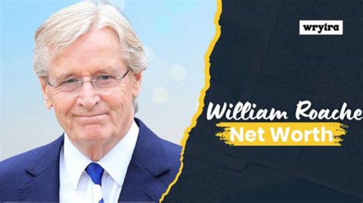 William Roache Net Worth | Celebrity Net Worth
