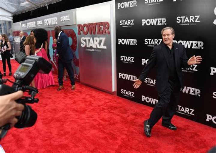 William Sadler Net Worth | Celebrity Net Worth