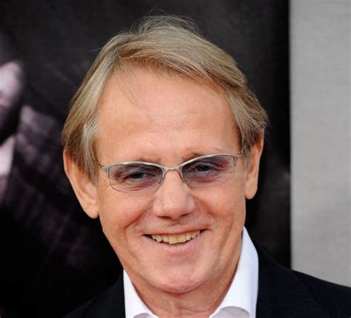 William Sanderson Net Worth | Celebrity Net Worth