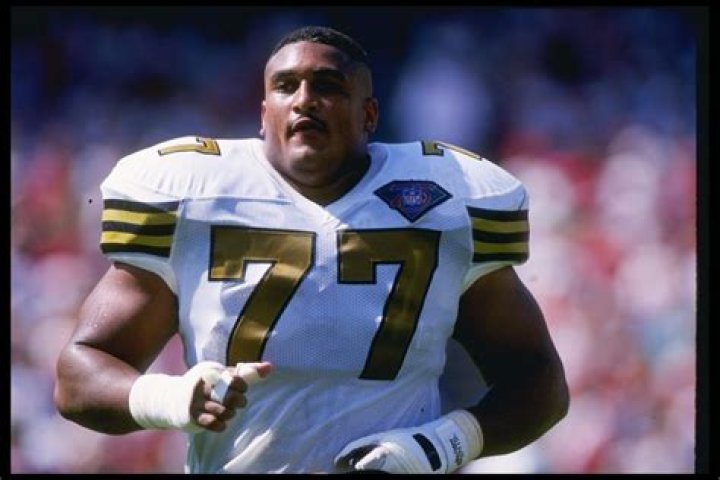 Willie Roaf Net Worth | Celebrity Net Worth