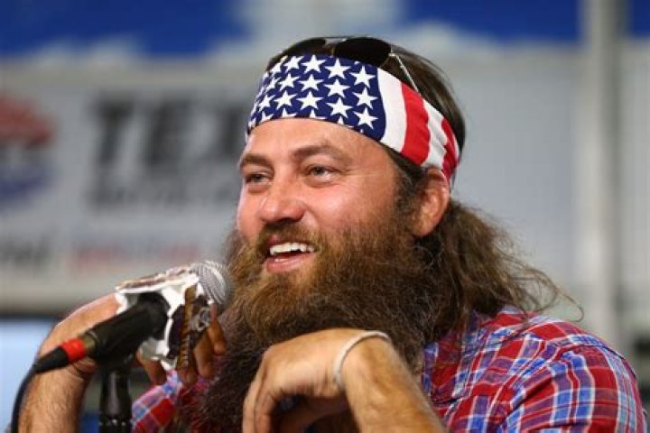 Willie Robertson Net Worth | Celebrity Net Worth