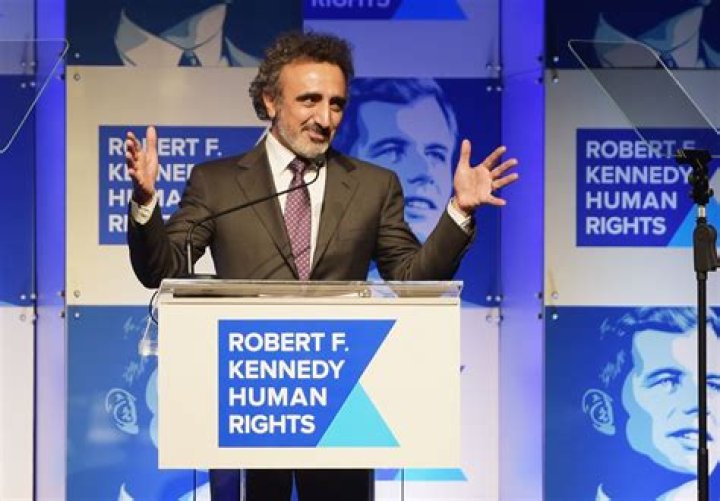 With Its Upcoming IPO Chobani Founder Hamdi Ulukaya And His Employees Are Going To Get Rich
