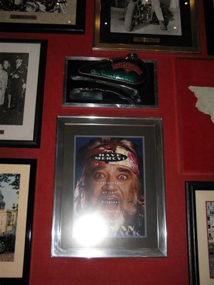 Wolfman Jack Net Worth | Celebrity Net Worth