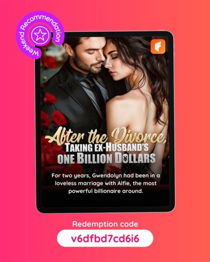 You Won't Believe The Drama In This Billion-Dollar Divorce