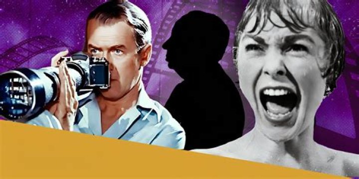 You Won't Believe How Much Alfred Hitchcock Made From Psycho