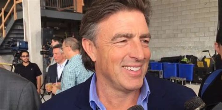 Wycliffe Grousbeck Net Worth | Celebrity Net Worth