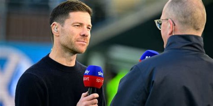 Xabi Alonso Net Worth | Celebrity Net Worth