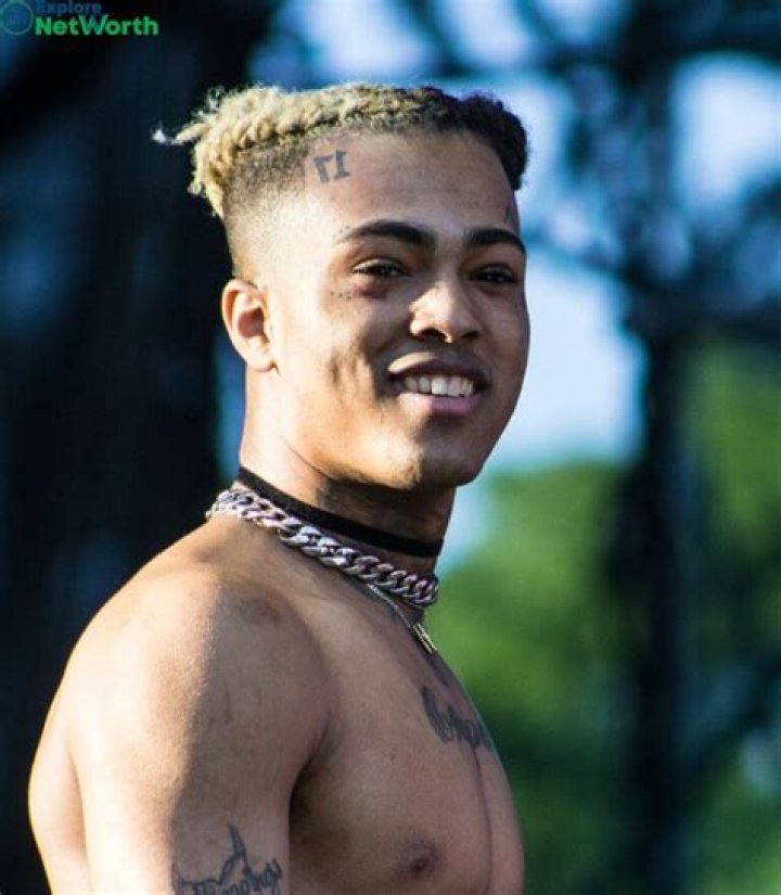 XXXTentacion Net Worth | Celebrity Net Worth