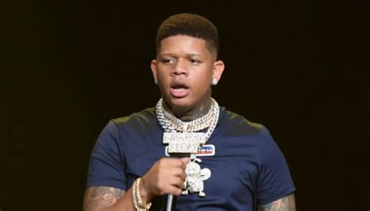 Yella Beezy Net Worth | Celebrity Net Worth