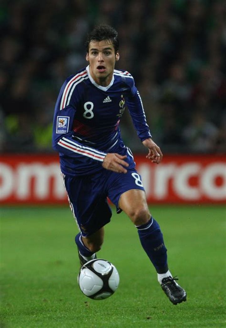 Yoann Gourcuff Net Worth | Celebrity Net Worth