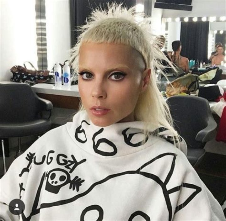 Yolandi Visser Net Worth | Celebrity Net Worth