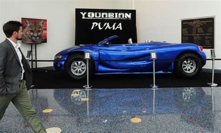 Is The Youabian Puma Really Worth $1.1 Million?