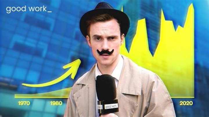 These Four CEOs Earned Obscenely More Money Than Their Average Employee