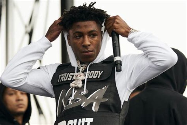 YoungBoy Never Broke Again Net Worth