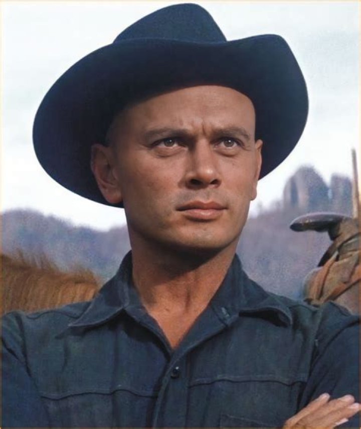 Yul Brynner Net Worth | Celebrity Net Worth