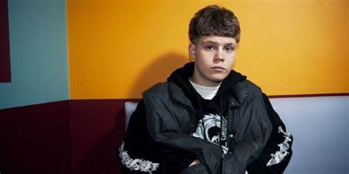 Yung Lean Net Worth | Celebrity Net Worth