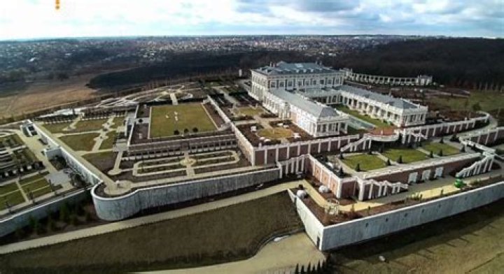 Yuriy Kosiuk Net Worth | Celebrity Net Worth