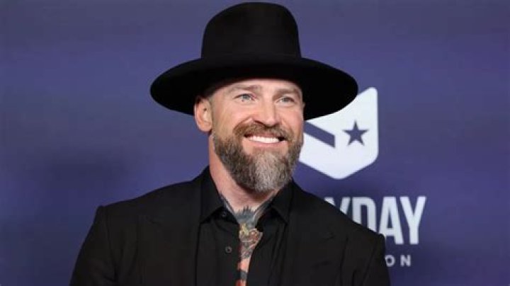 Zac Brown Net Worth | Celebrity Net Worth