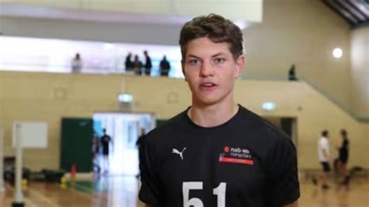 Zac Taylor Net Worth | Celebrity Net Worth