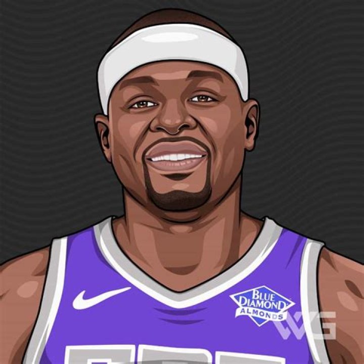 Zach Randolph Net Worth | Celebrity Net Worth