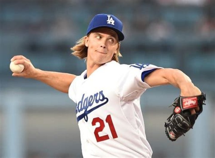 Zack Greinke Net Worth | Celebrity Net Worth