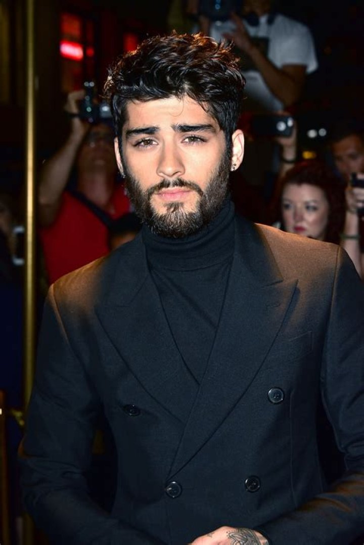 Zayn Malik Net Worth | Celebrity Net Worth