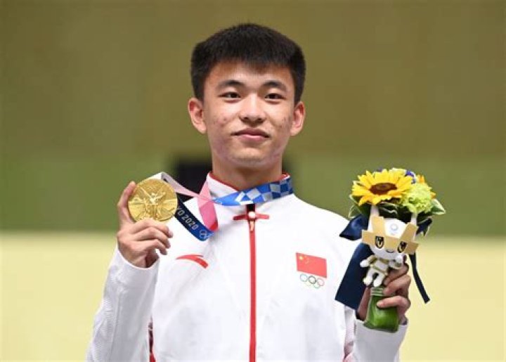 Zhang Changhong Net Worth | Celebrity Net Worth