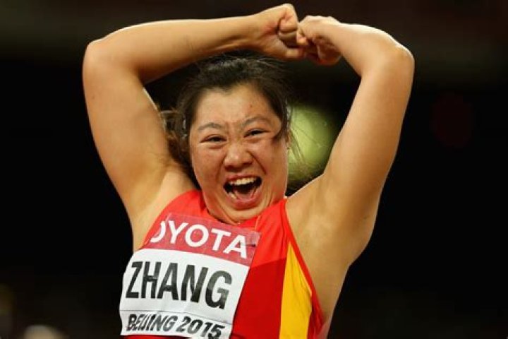 Zhang Li Net Worth | Celebrity Net Worth