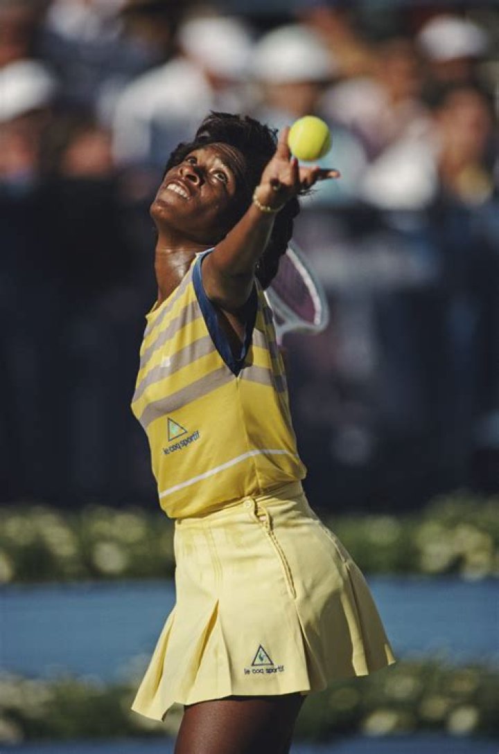 Zina Garrison Net Worth | Celebrity Net Worth