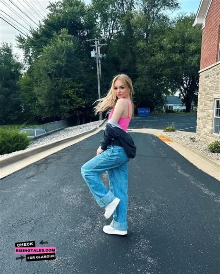 Zoe Laverne Net Worth | Celebrity Net Worth